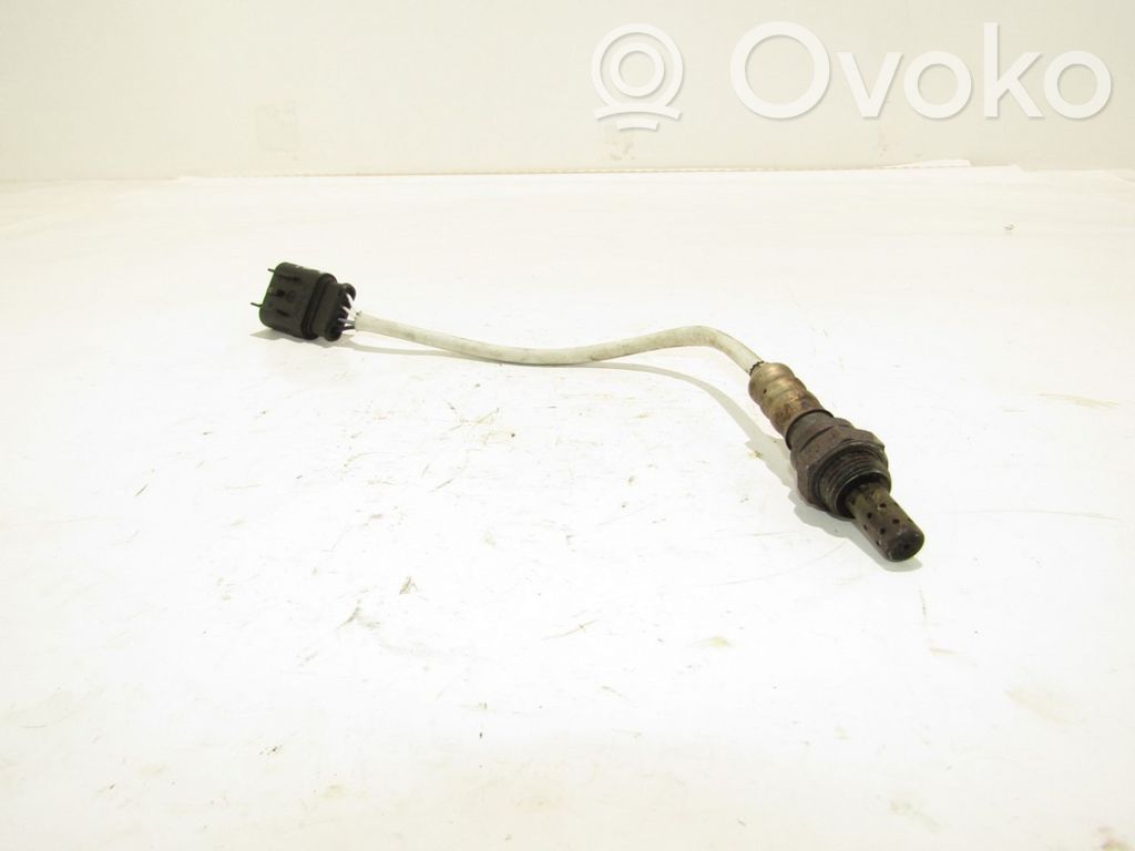 Fiat Panda 141 Sonde lambda 
