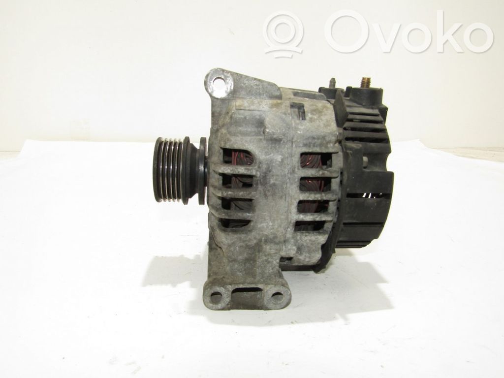 Mercedes-Benz A W168 Alternator 