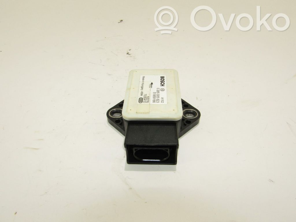 Fiat 500 Sensor 