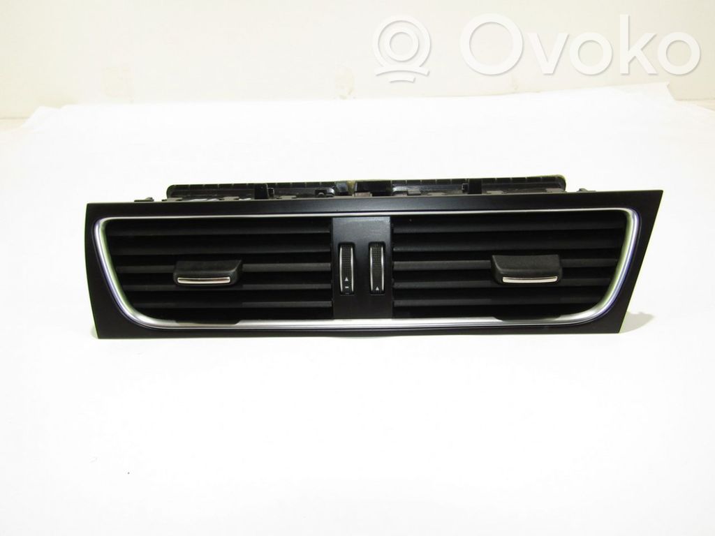 Audi A5 Sportback 8TA Griglia di ventilazione centrale cruscotto 