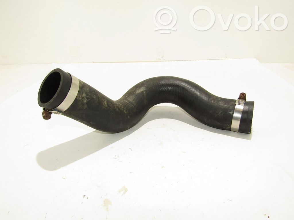 Honda CR-V Tube d'admission de tuyau de refroidisseur intermédiaire