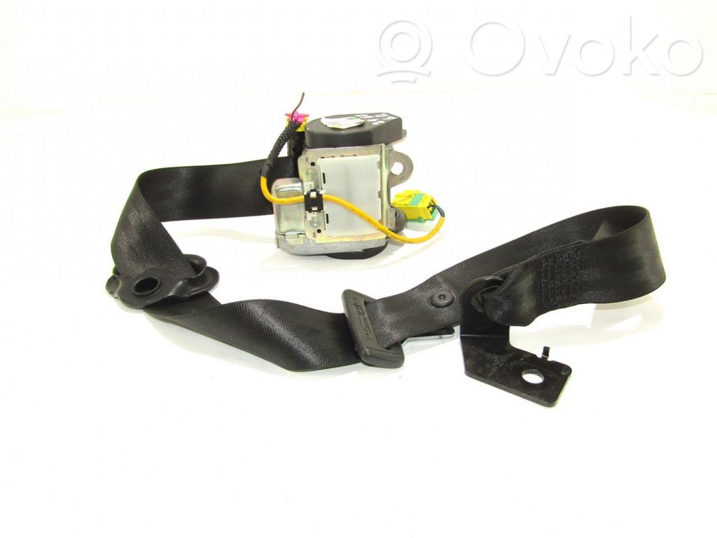 Sicherheitsgurt hinten   3D0857806J