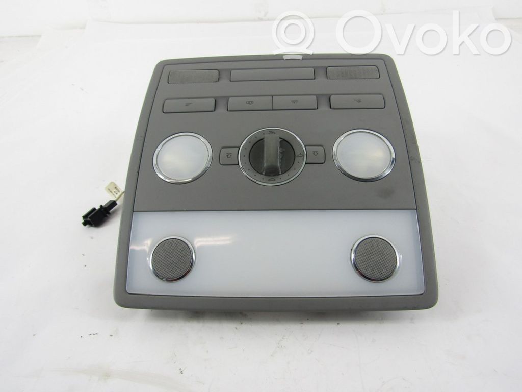 Volkswagen Phaeton Other interior light 