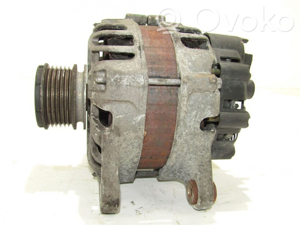 Alternator   231008918R