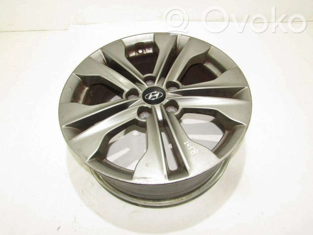 Felgi aluminiowe R17   529104Z175