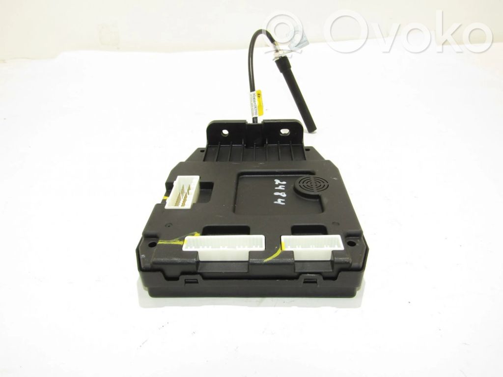 Muut ohjainlaitteet/moduulit   954001KAK0