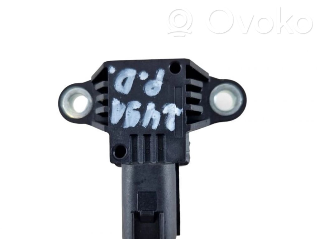 KIA Carens III Sensor impacto/accidente para activar Airbag 
