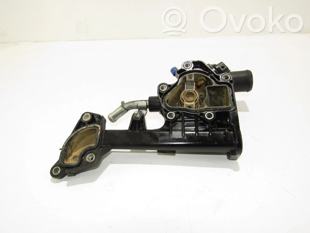 Fiat 500X Termostaatin kotelo (käytetyt) 