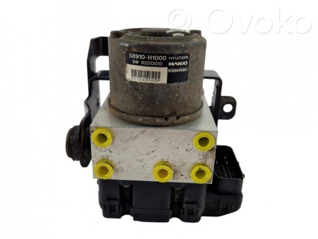 Pompa ABS   58910H1000,03313010