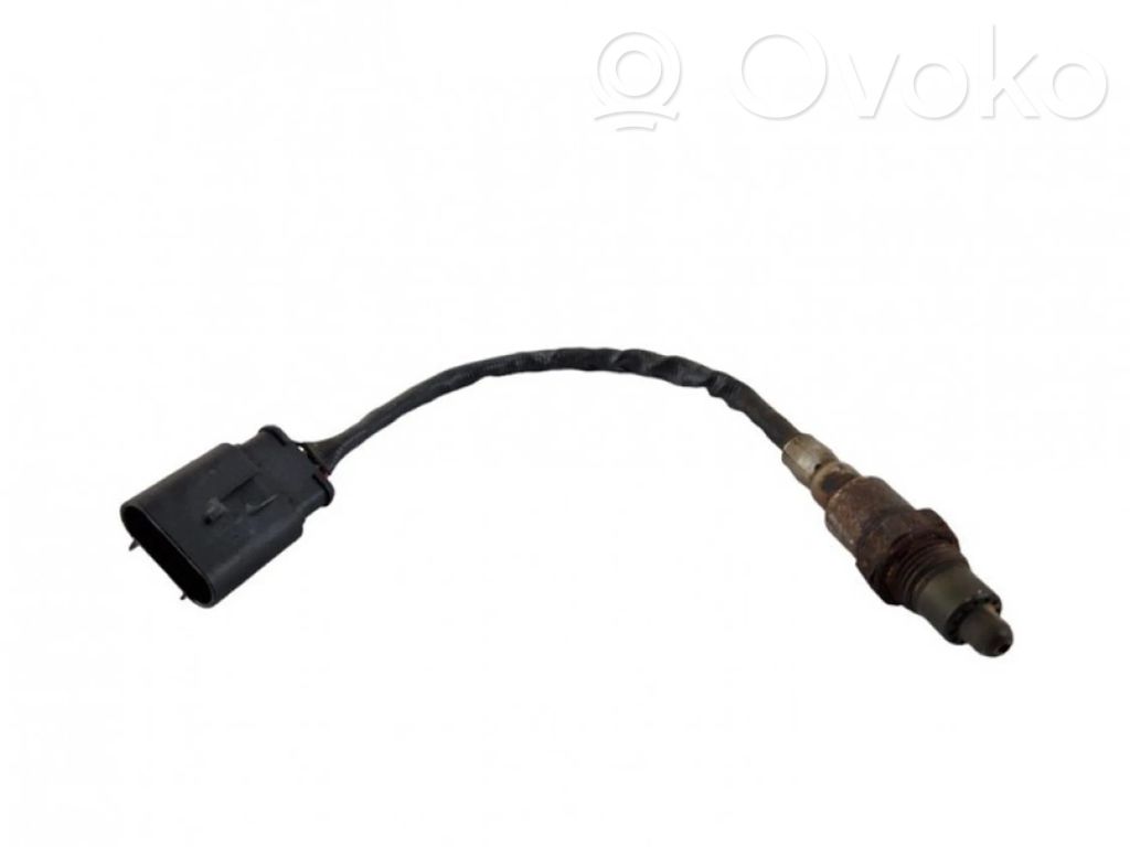 Fiat Tipo Lambda probe sensor 