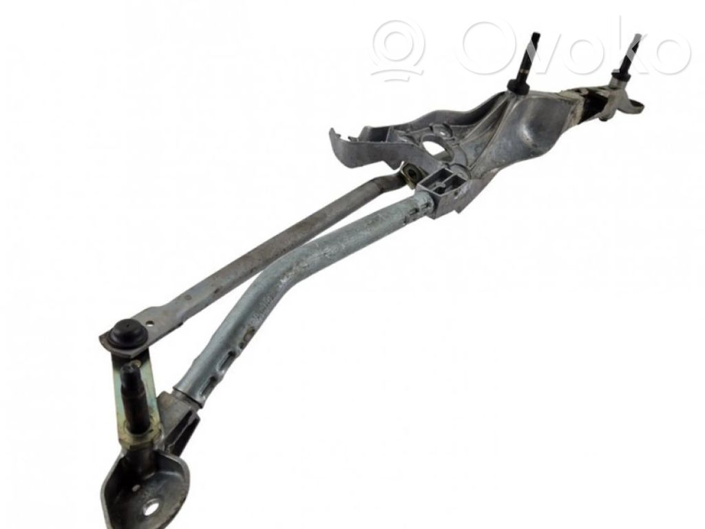 Motor și paralelogram ștergător parbriz   A2128201240,3397021442