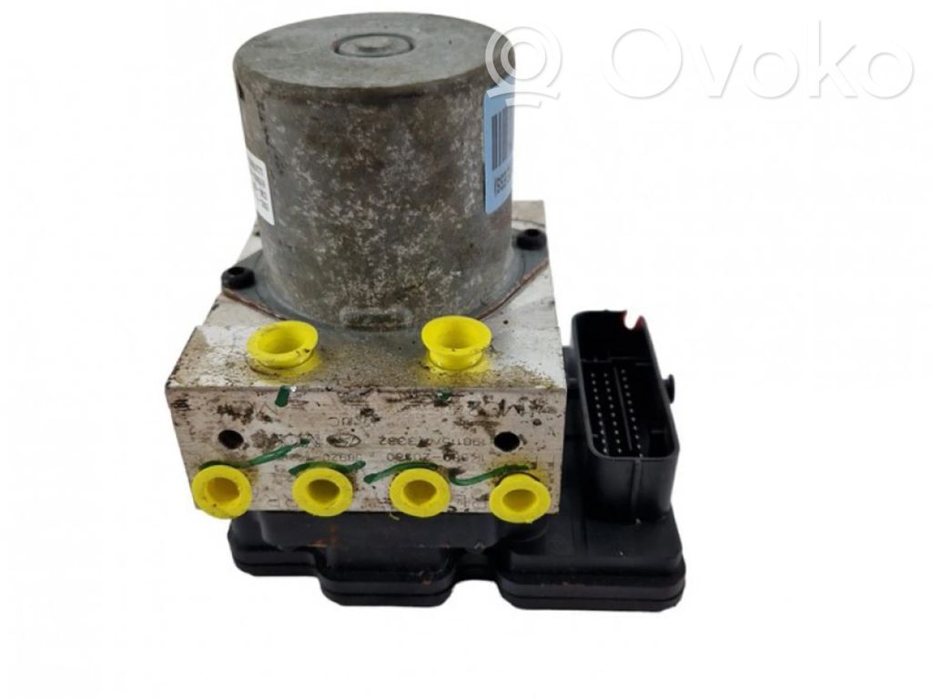 ABS-pumppu   6158945100,1K58930580