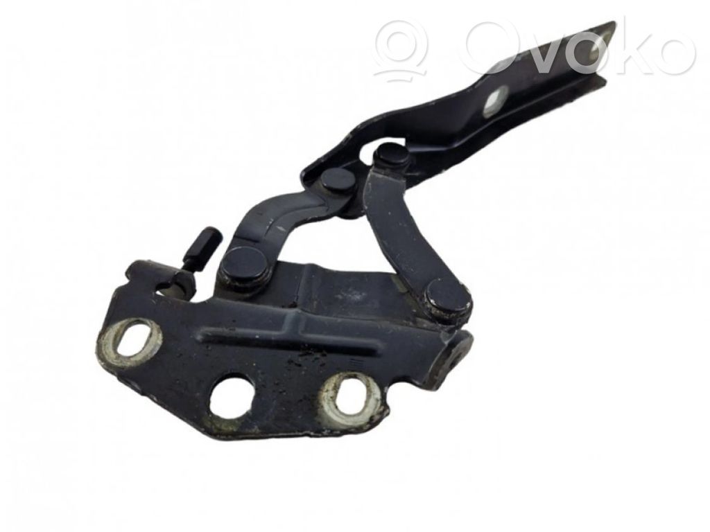 Cerniere del vano motore/cofano   3AA823301