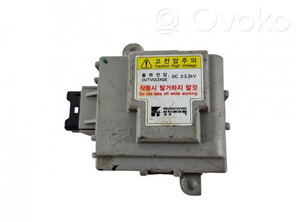 Sonstige Steuergeräte / Module   D397CG6AA01