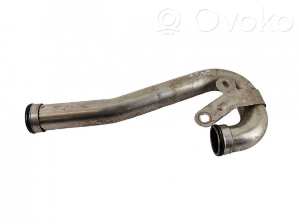 Mercedes-Benz A W176 Linea/tubo flessibile della valvola EGR 
