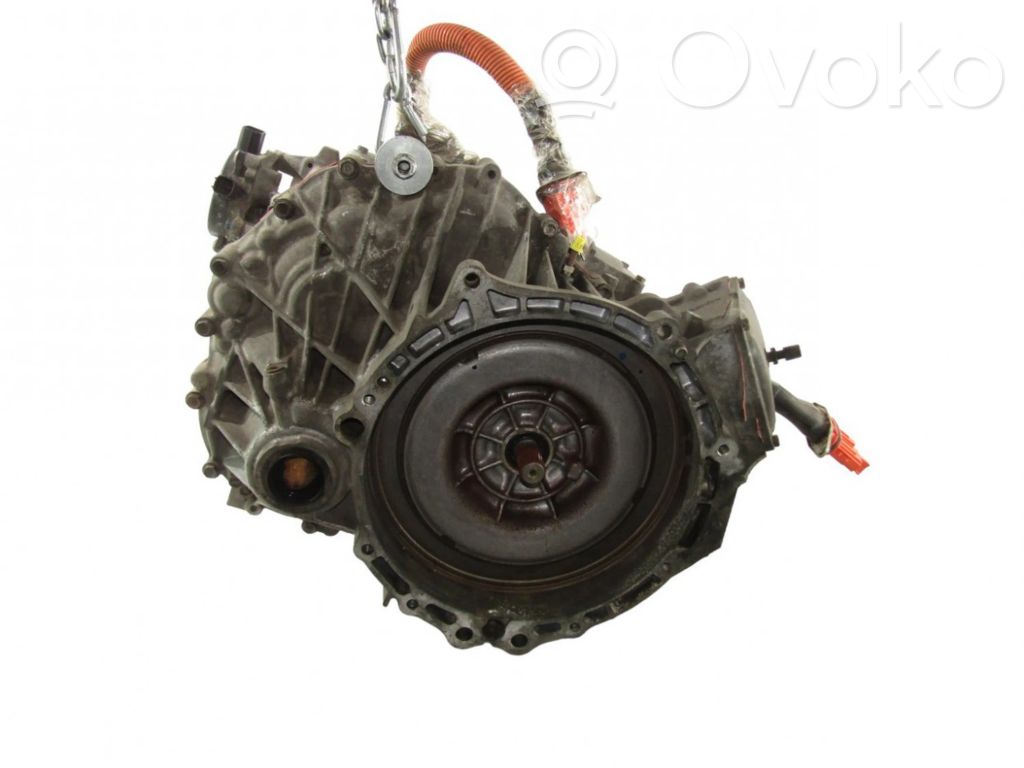 Toyota Prius (NHW20) Boîte de vitesse automatique