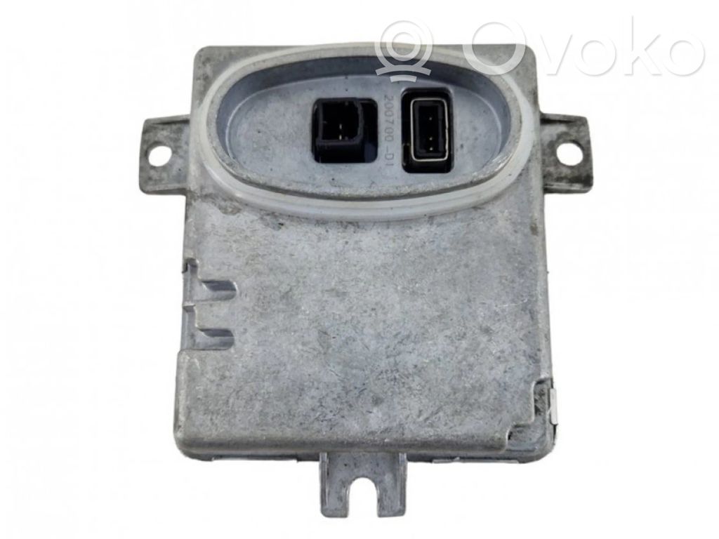 Xenon valdymo blokas   6948180,W3T13271