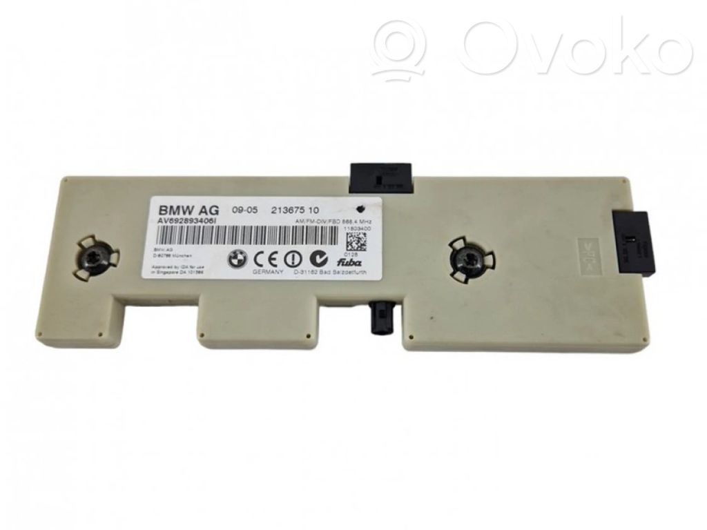Antenos stiprintuvas   21367510,213675