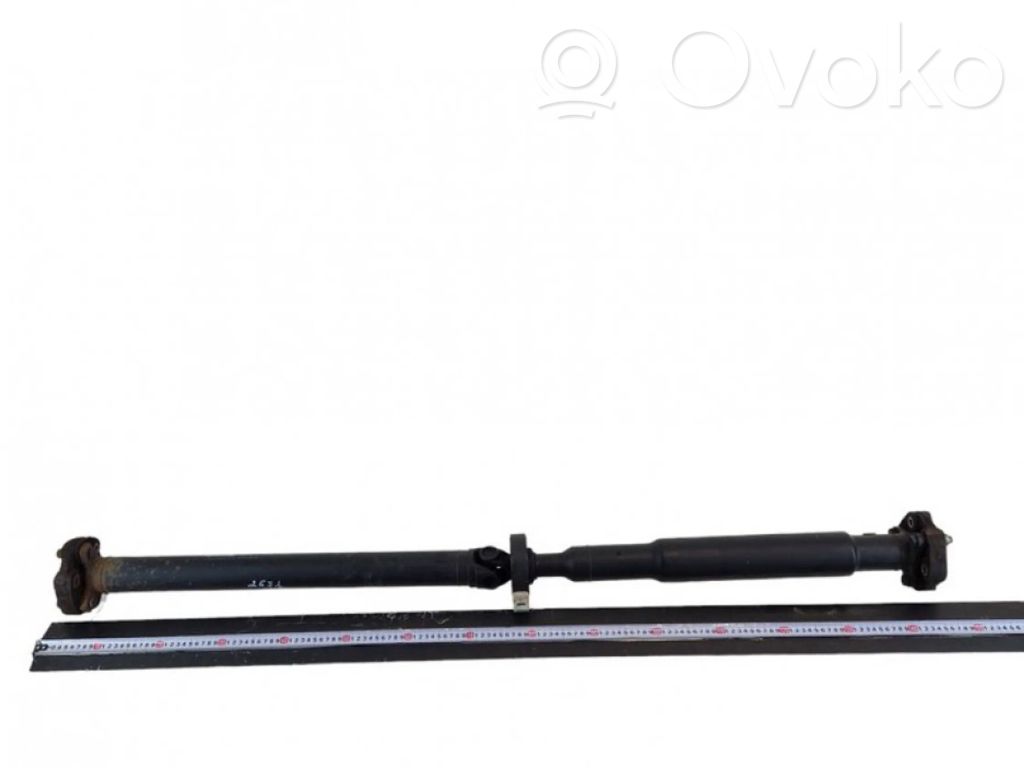 Drive shaft (set)   752733907