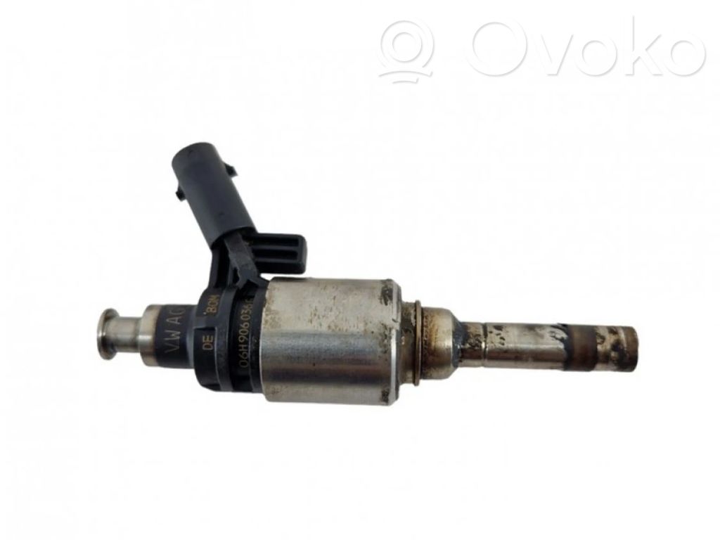 Volkswagen Scirocco Injektor Einspritzdüse