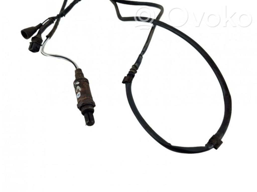 Volvo 480 Sonde lambda 