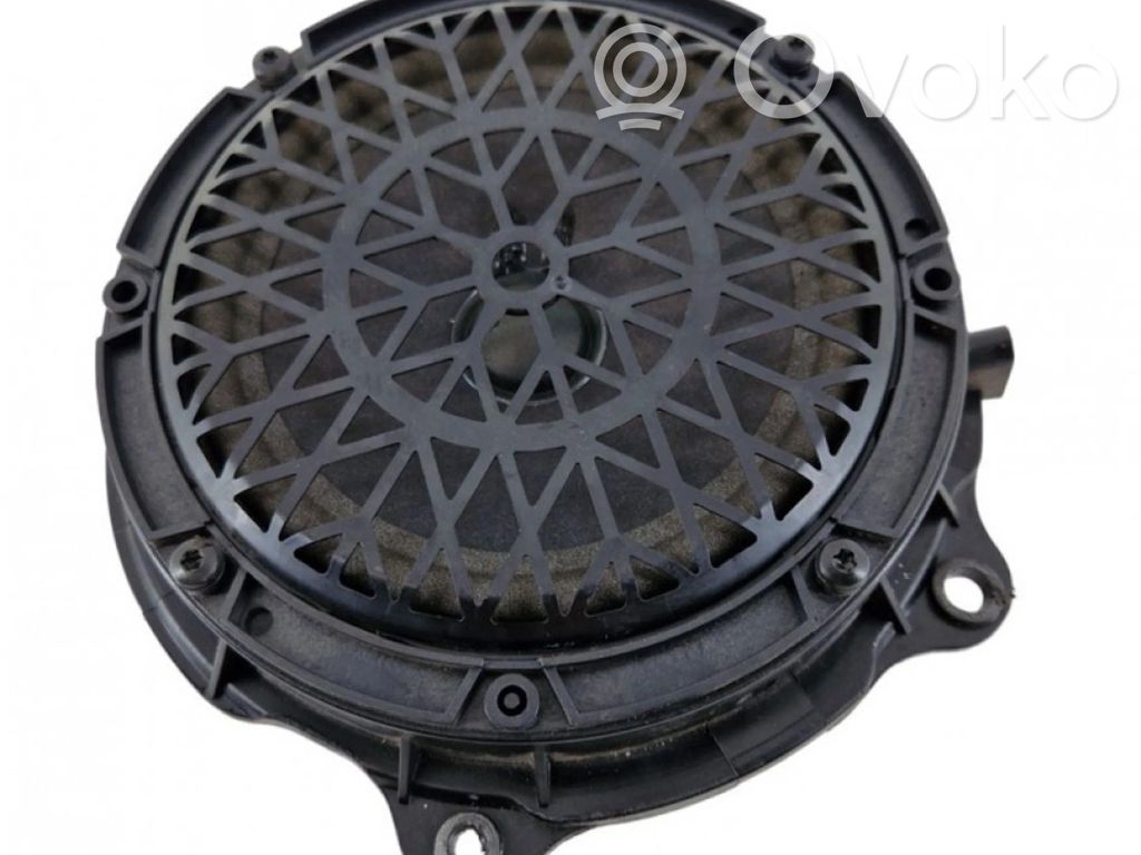 Takaoven kaiutin