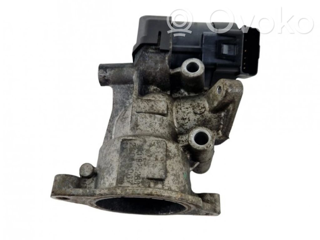 EGR vārsts   9681825280