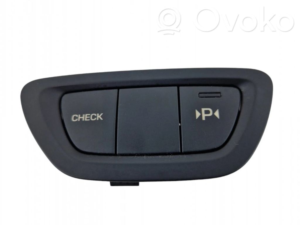 Citroen C5 Otros interruptores/perillas/selectores 