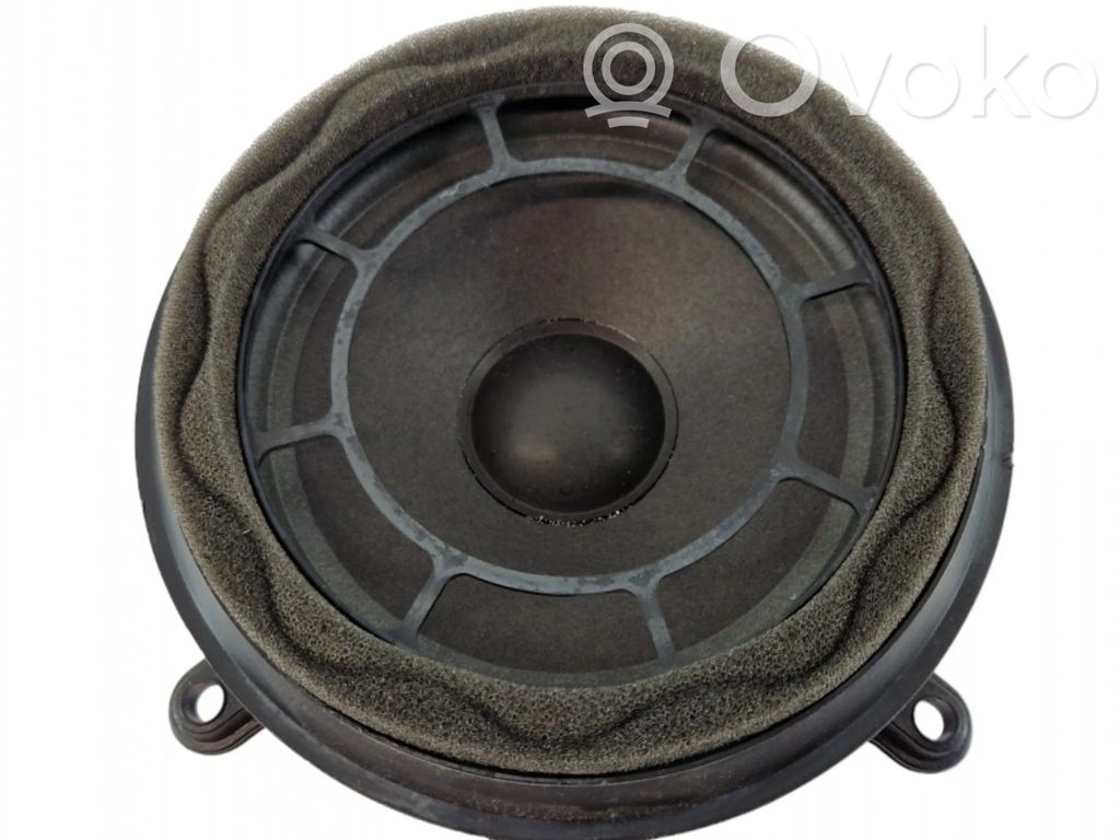 Mercedes-Benz C W203 Altoparlante portiera posteriore