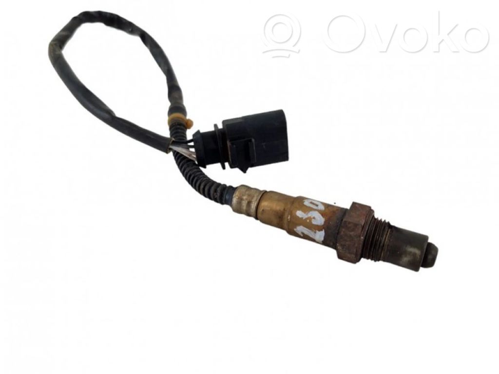 Volkswagen Touareg I Lambda probe sensor 