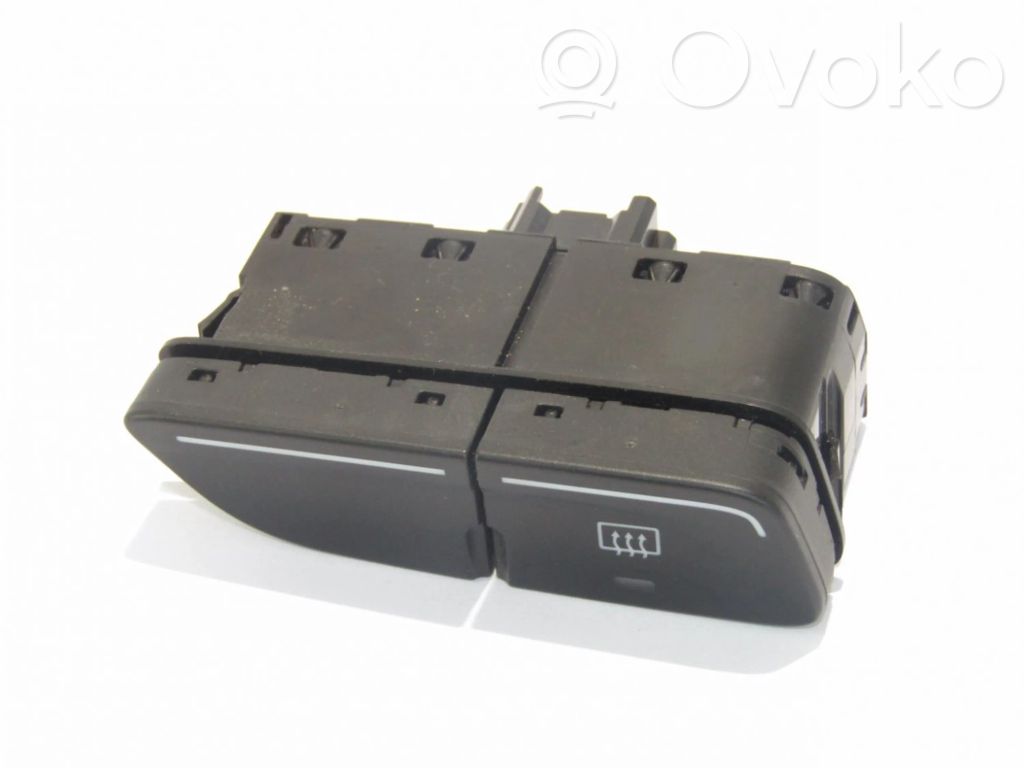 Ford Focus Windscreen/window heater switch 