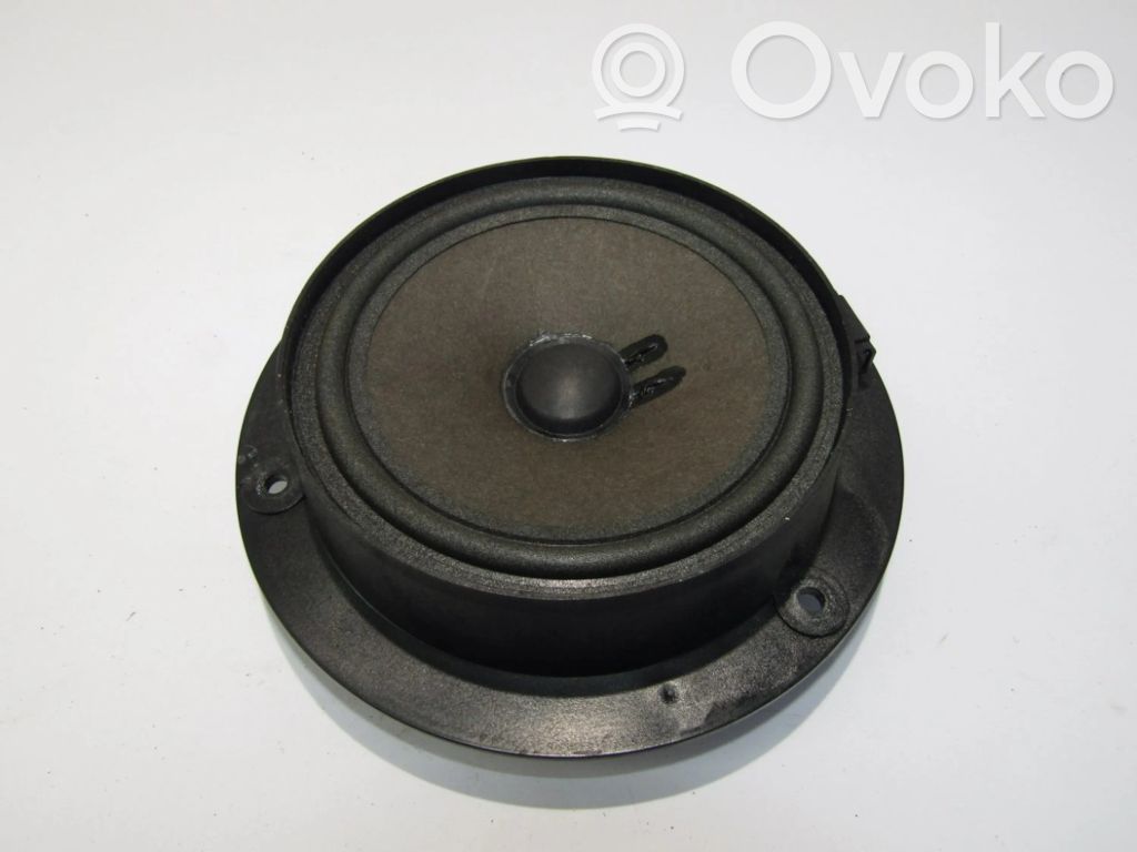 Mercedes-Benz A W169 Altavoz de la puerta trasera 