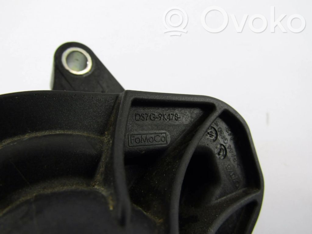 Termostato   DS7G9K478DB