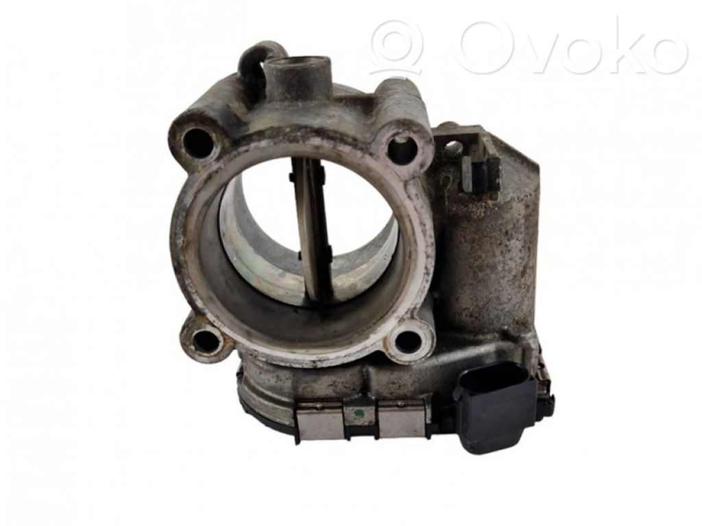 Jeep Grand Cherokee (WK) Valvola corpo farfallato elettrica