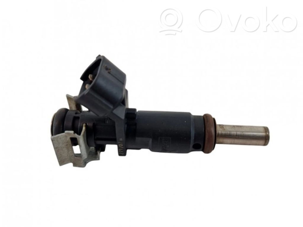 Inyector de combustible   75281768005