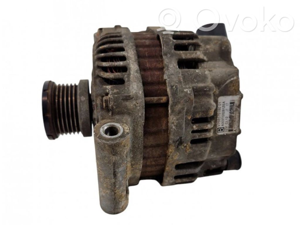 Generatore/alternatore   75857518001
