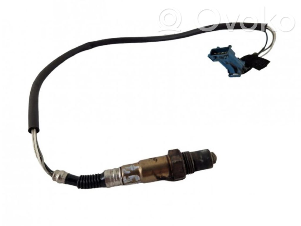 Sensore della sonda Lambda   0258986602