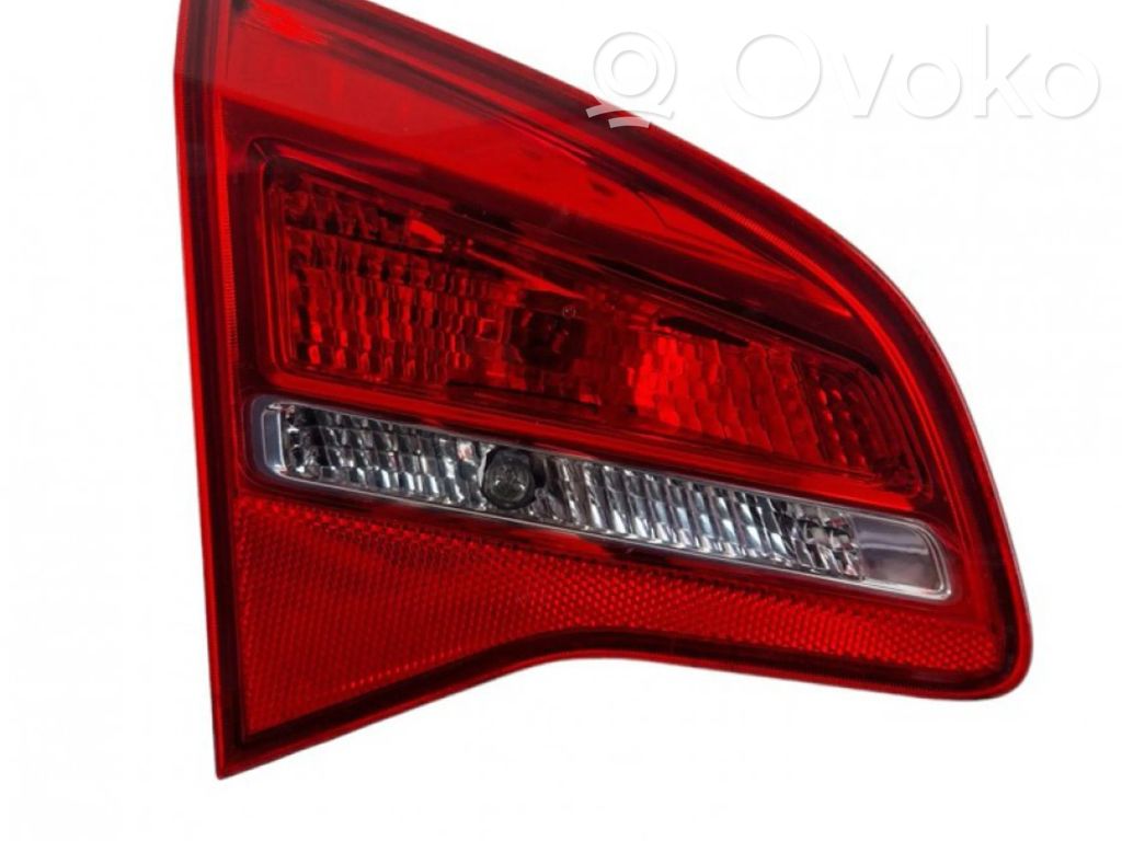Opel Meriva B Takaluukun takavalot 