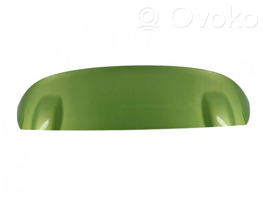 Rear window tailgate spoiler   1K8827933D