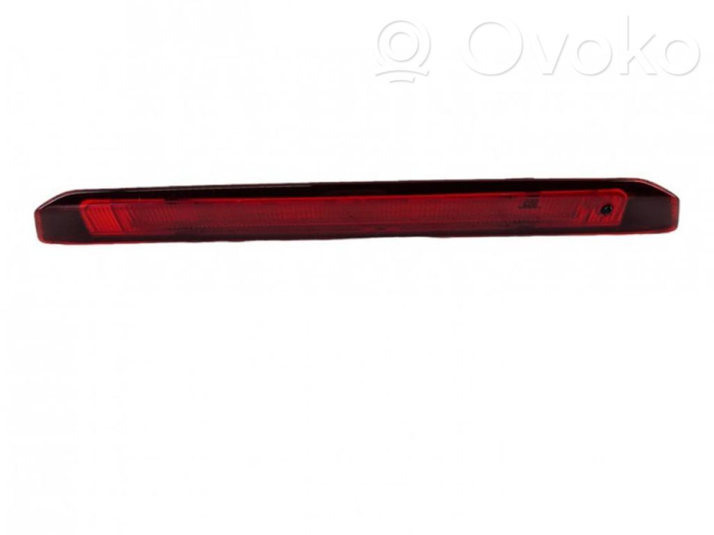 Ford Mondeo MK IV Third/center stoplight 