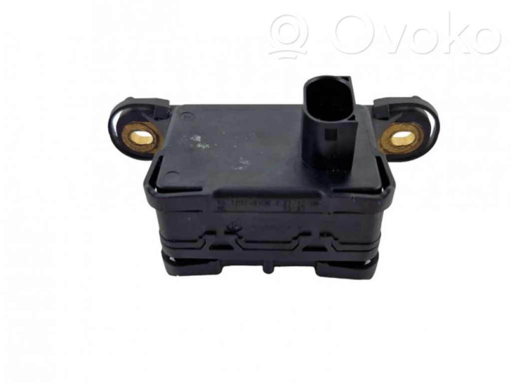 ESP Drehratensensor Querbeschleunigungssensor   P56029349AA
