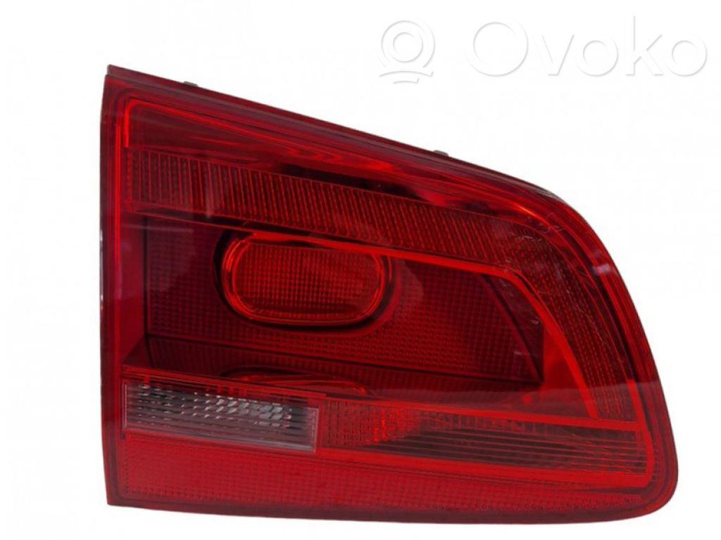 Volkswagen Touran II Takaluukun takavalot 