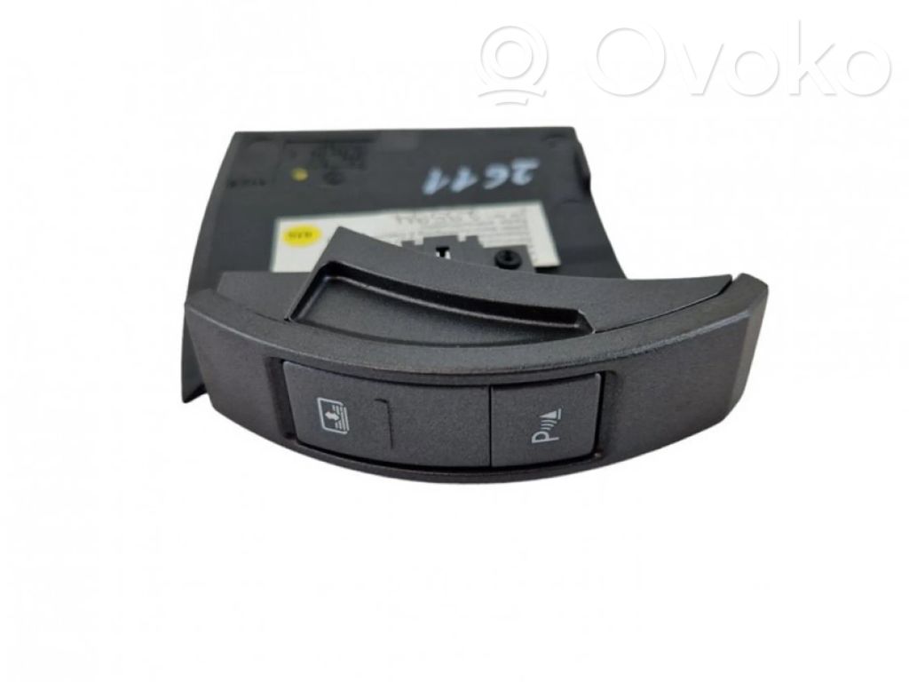 Parking (PDC) sensor switch   3D1959672F