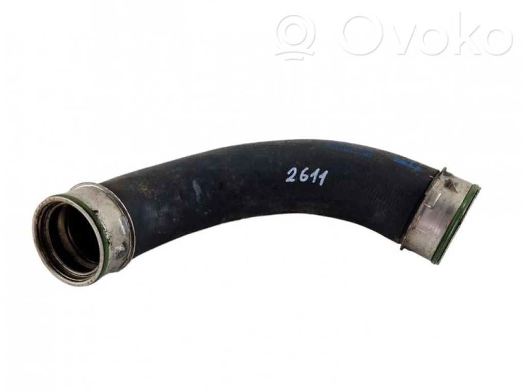 Volkswagen Phaeton Intercooler hose/pipe 