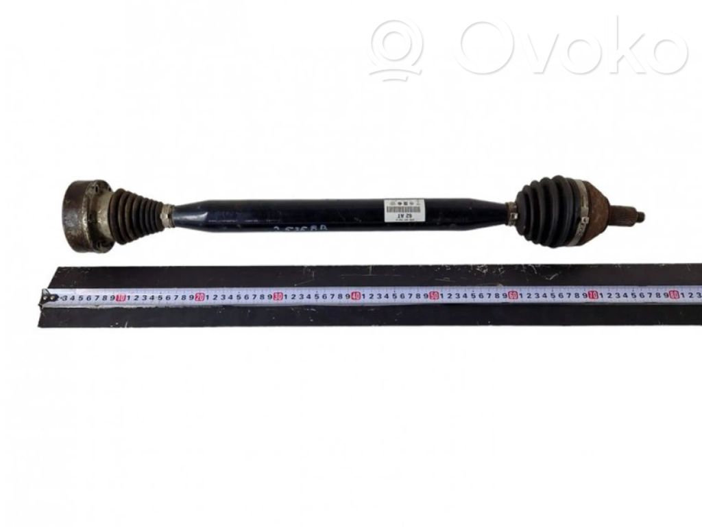Semiasse anteriore   6R0407762A