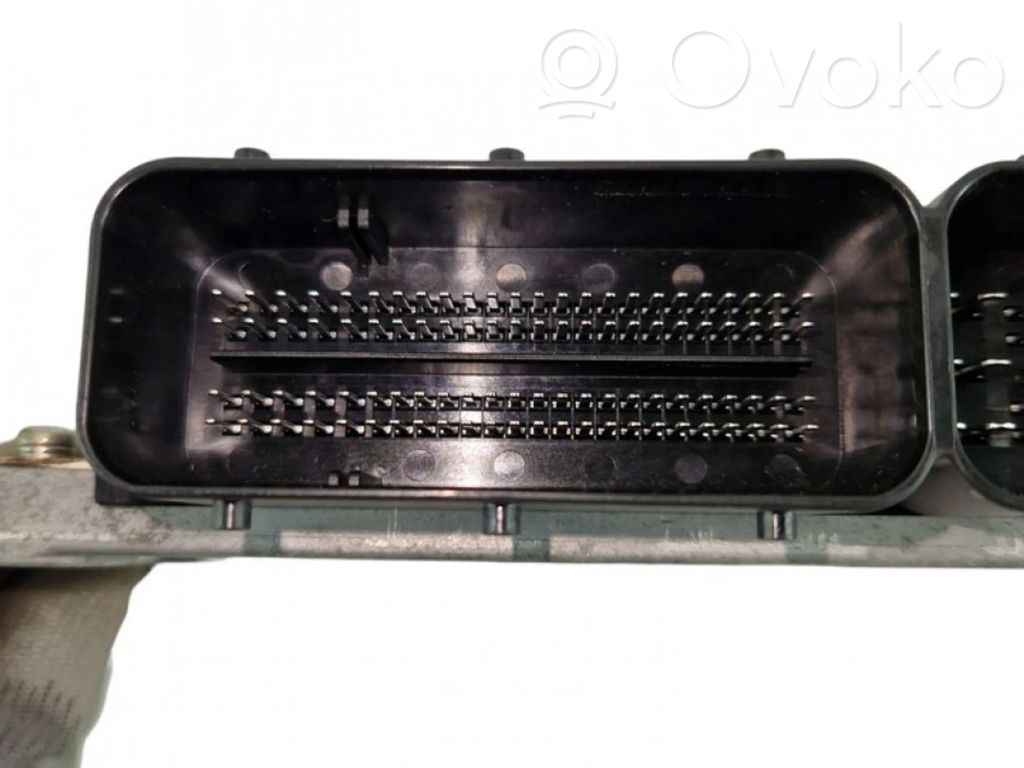 Mitsubishi ASX Unidad de control/módulo del motor 