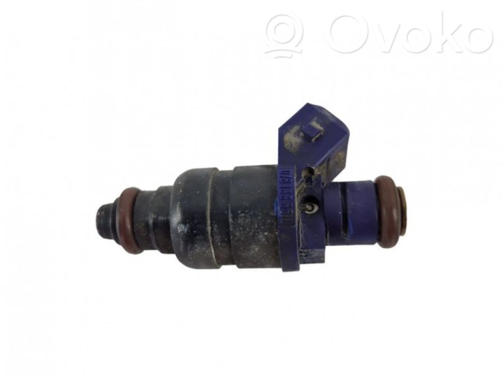 Volkswagen PASSAT B5 Injector combustibil