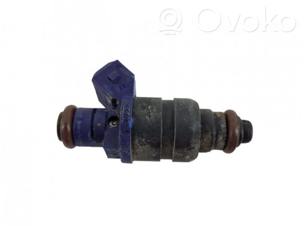 Volkswagen PASSAT B5 Injector combustibil
