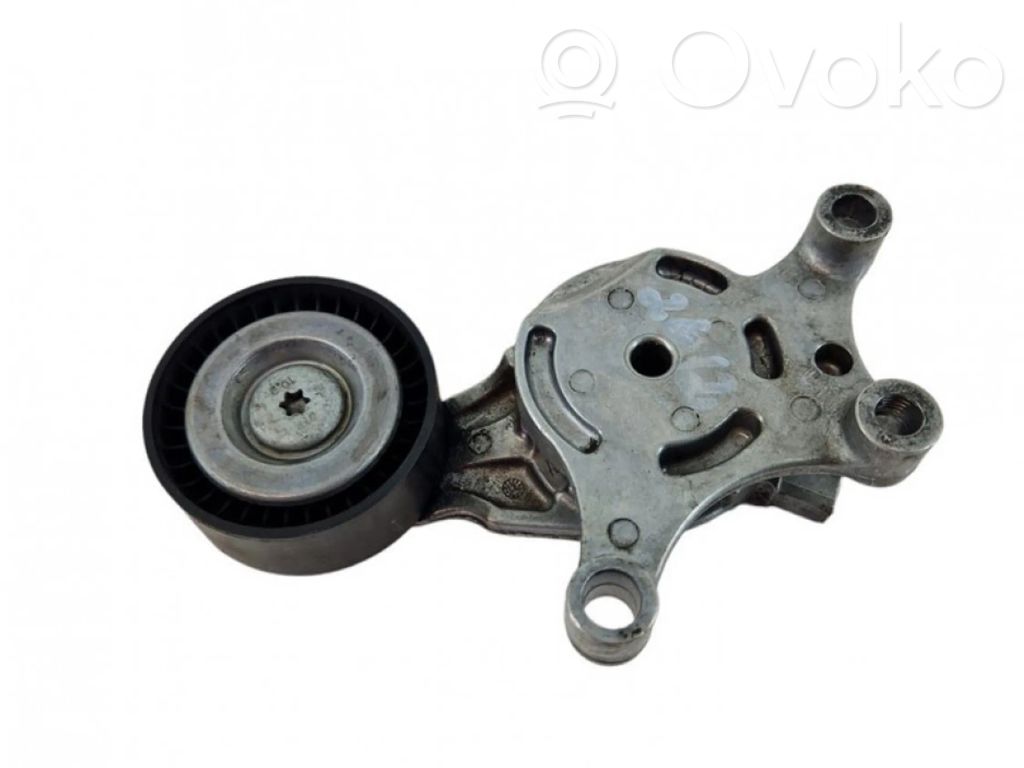 Peugeot Partner Tensor de la correa del alternador 