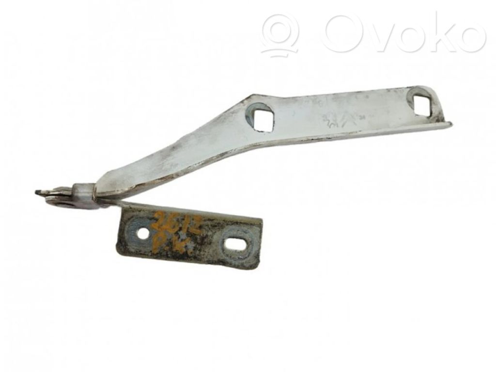 Cerniere del vano motore/cofano   9680631480